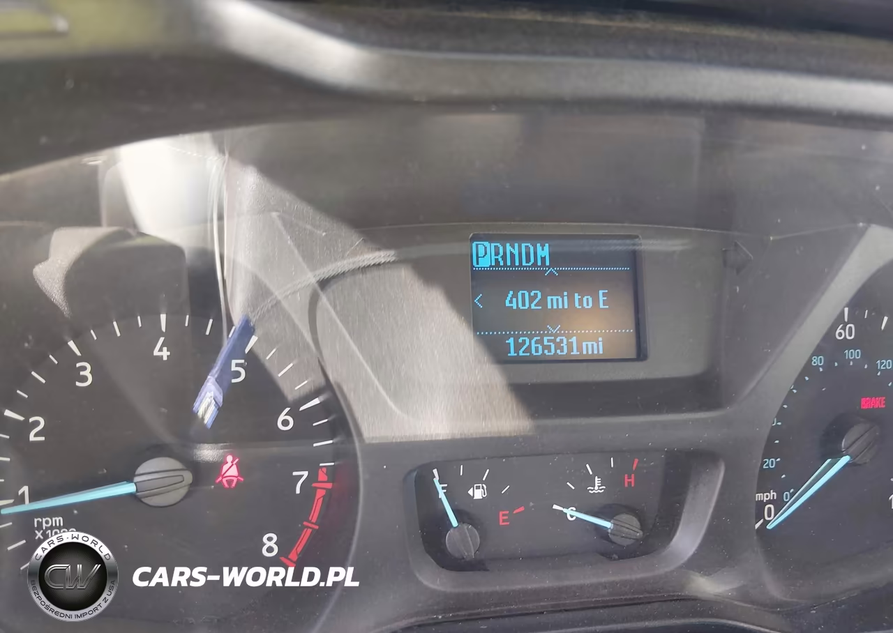 2019 Ford Transit-350 Xlt VIN:1FBZX2ZM0KKB55003 - 7