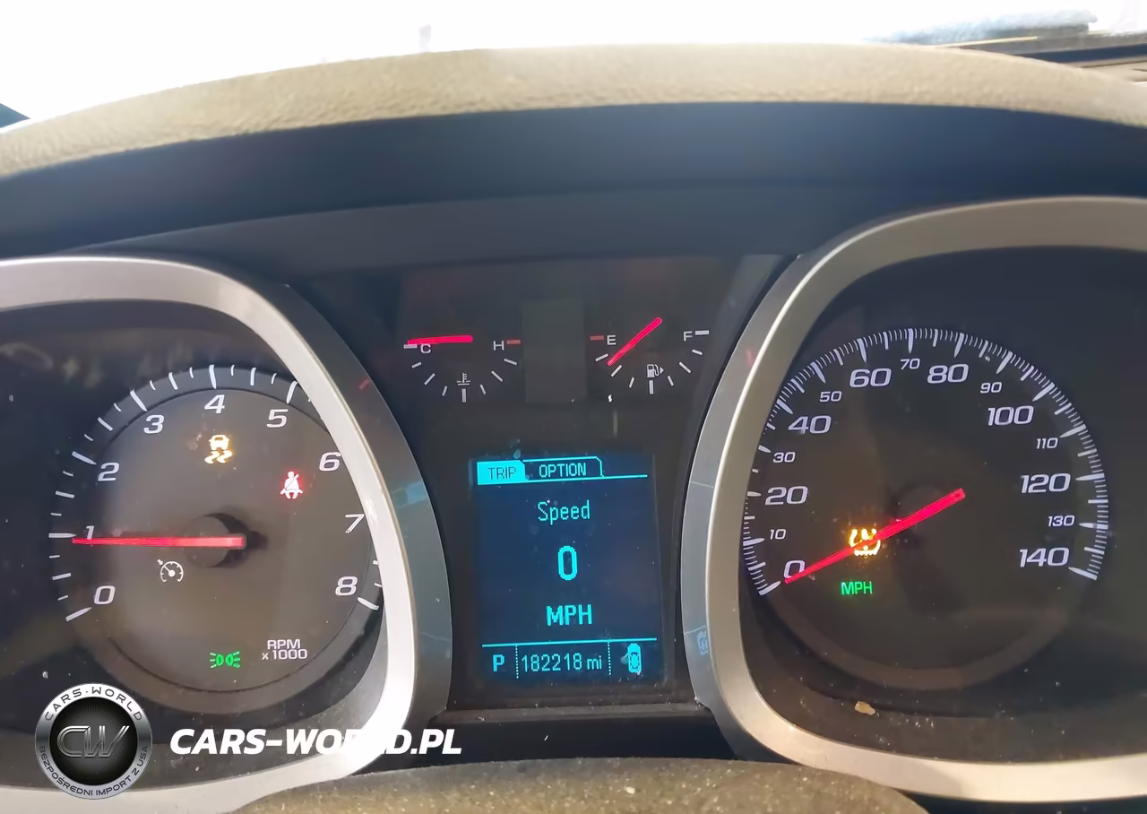 2016 Chevrolet Equinox Lt VIN:2GNALCEK0G6307121 - 7