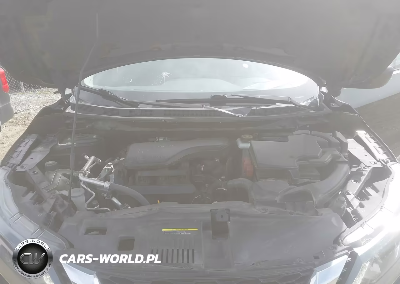 2021 Nissan Rogue Sport S Fwd Xtronic Cvt VIN:JN1BJ1AV8MW322607 - 10