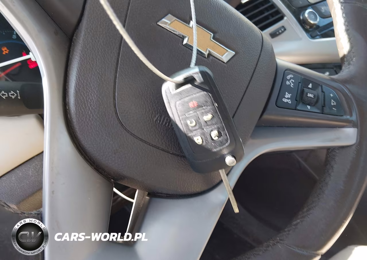 2015 Chevrolet Cruze Ltz VIN:1G1PG5SB9F7115534 - 11