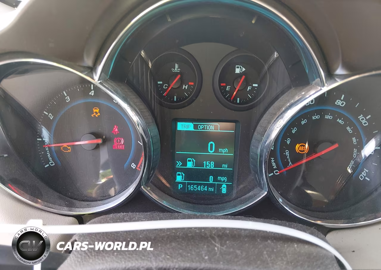 2015 Chevrolet Cruze Ltz VIN:1G1PG5SB9F7115534 - 7