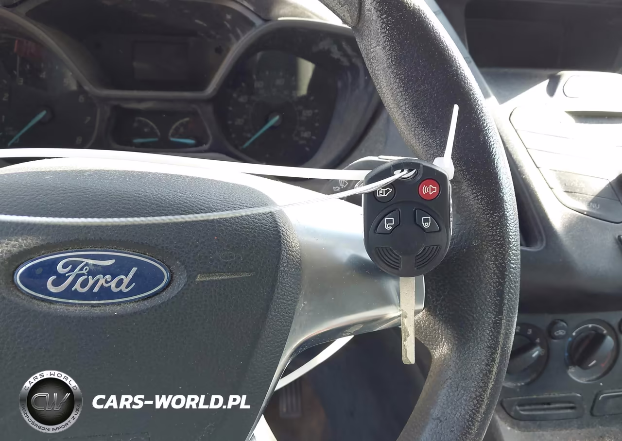 2016 Ford Transit Connect Xl VIN:NM0LS7E7XG1273633 - 11
