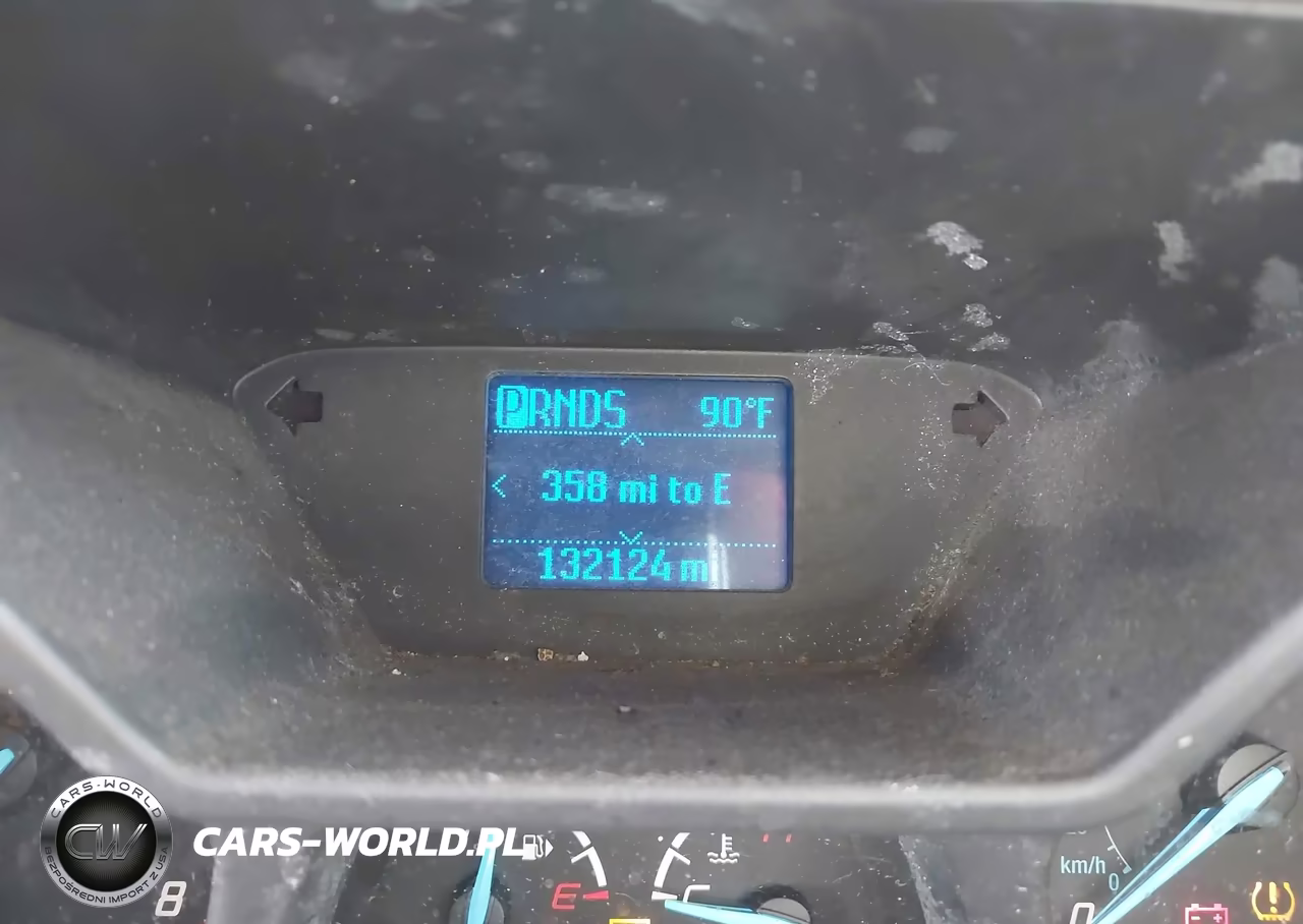 2016 Ford Transit Connect Xl VIN:NM0LS7E7XG1273633 - 15