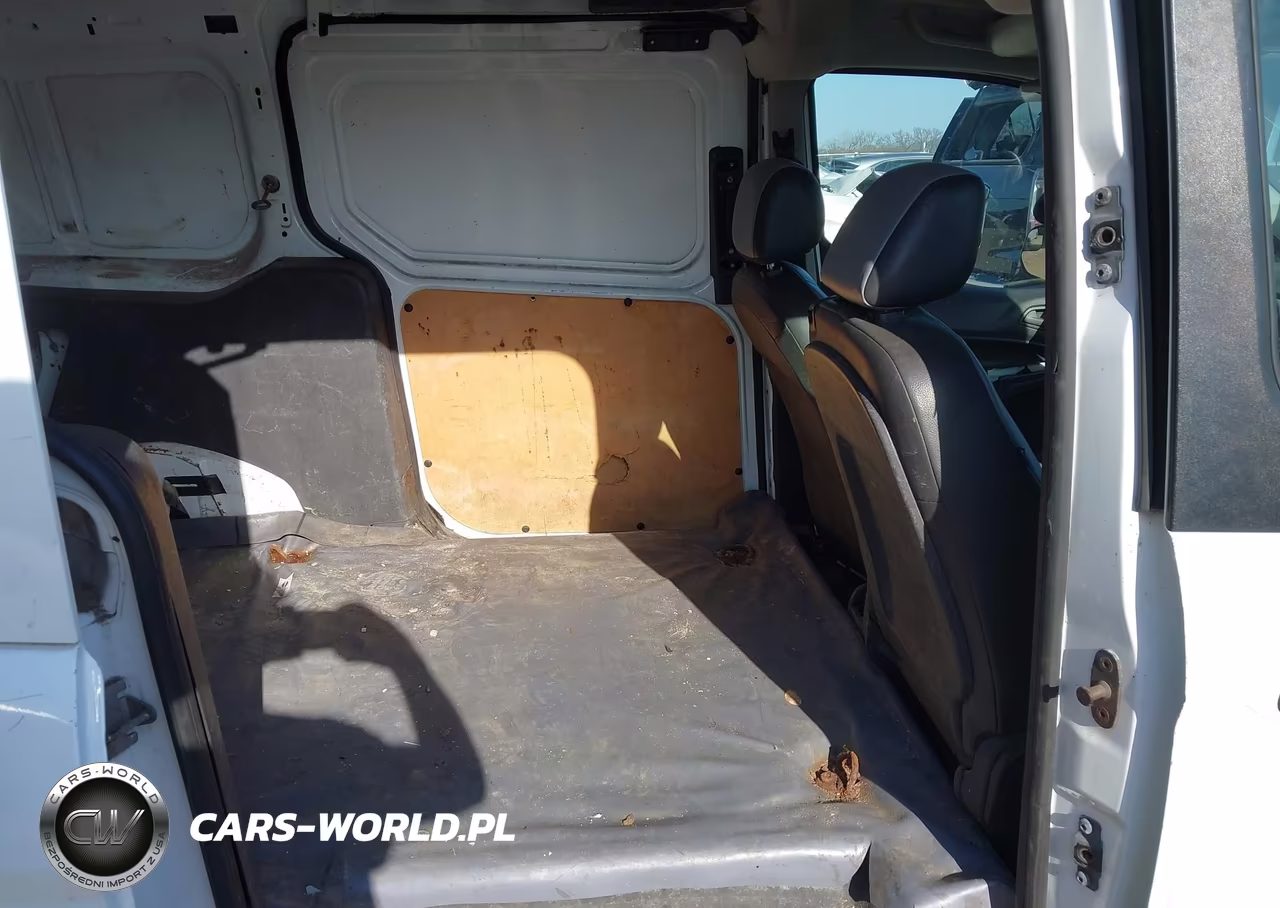 2016 Ford Transit Connect Xl VIN:NM0LS7E7XG1273633 - 8