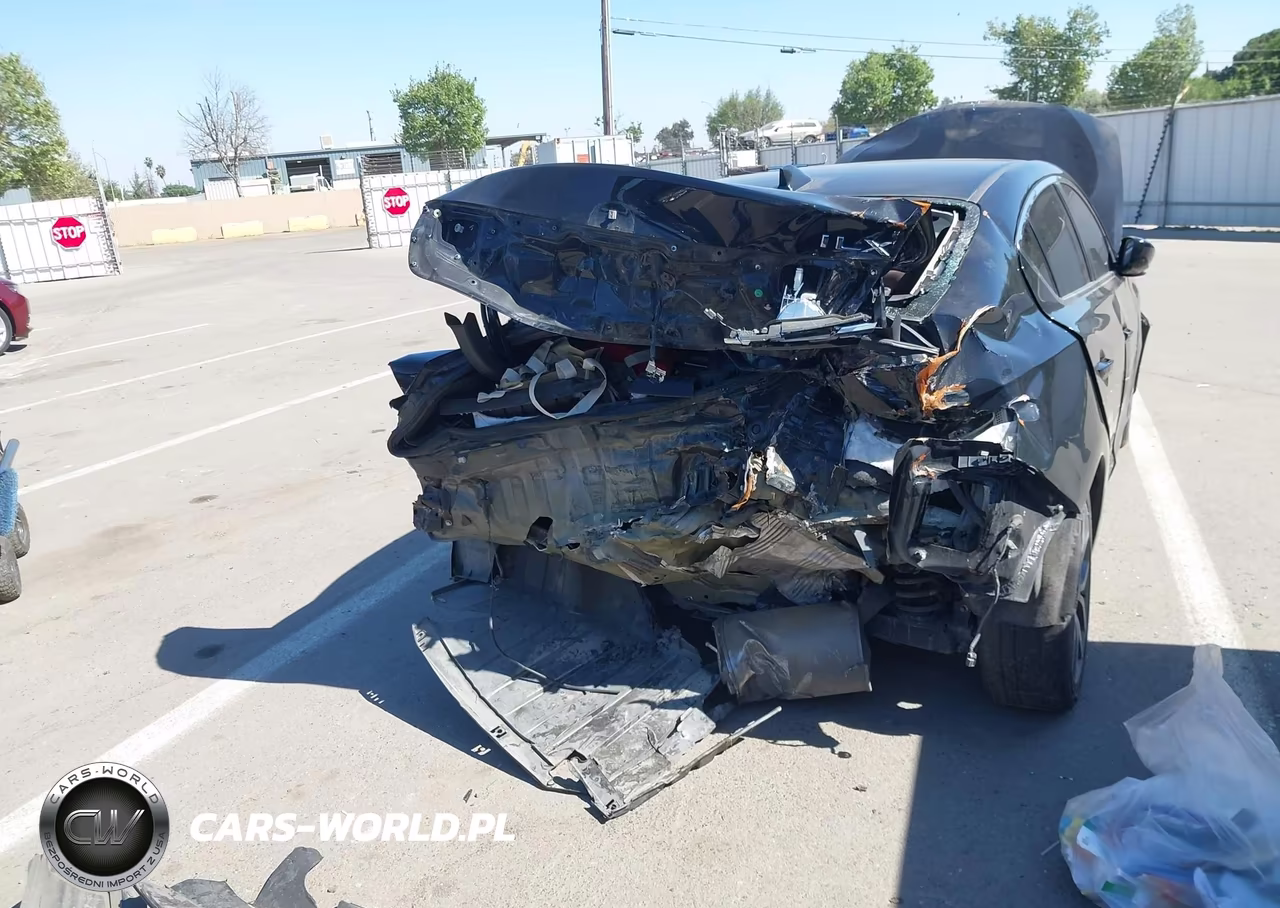 2019 Acura Ilx Premium Package-Technology Package VIN:19UDE2F7XKA011735 - 13