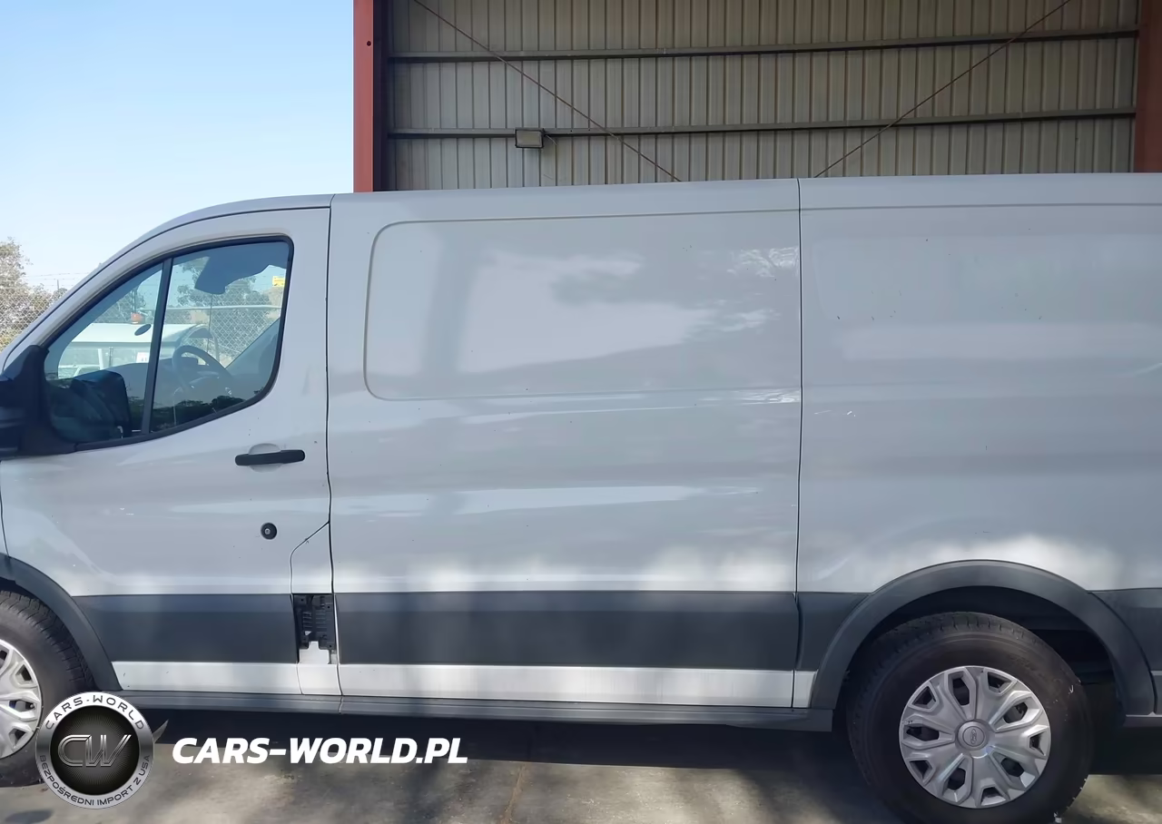 2017 Ford Transit-150 VIN:1FTYE1YM5HKA37790 - 14