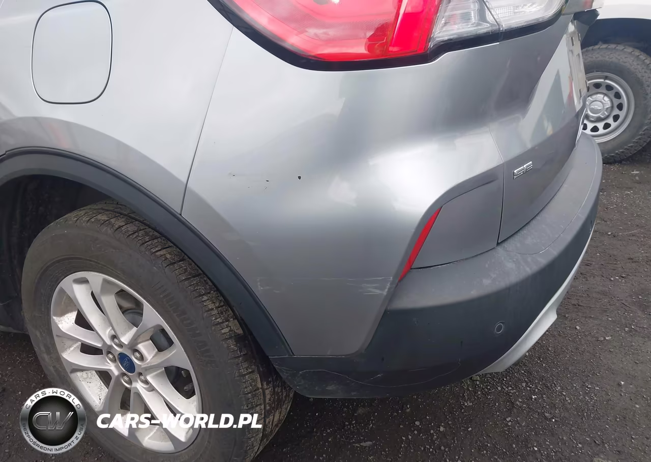 2021 Ford Escape Se VIN:1FMCU9G63MUA85569 - 6