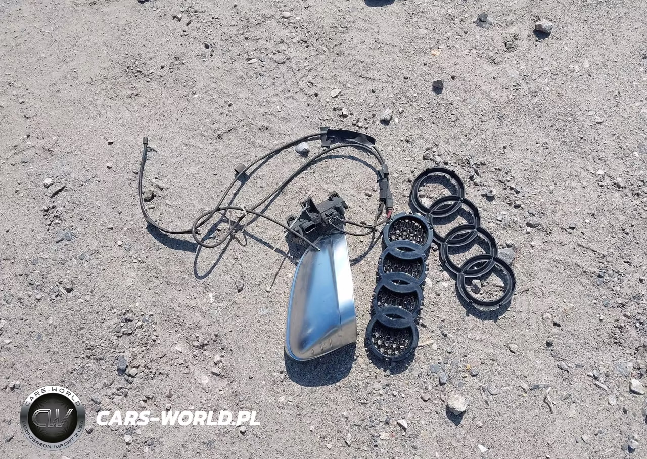 2018 Audi S5 3.0T Premium Plus VIN:WAUP4AF58JA003054 - 12