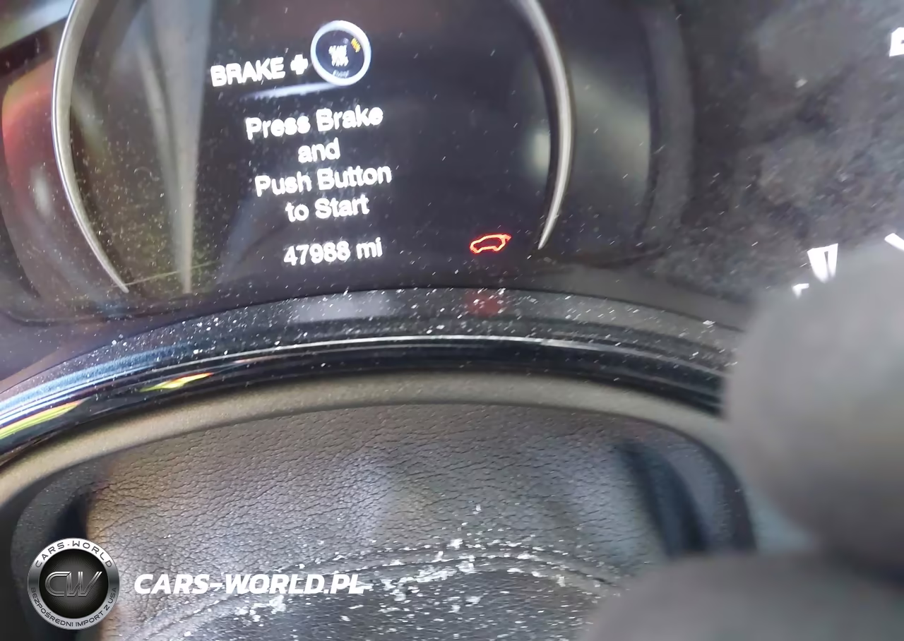 2023 Dodge Durango Gt Plus Rwd VIN:1C4RDHDGXPC630652 - 7