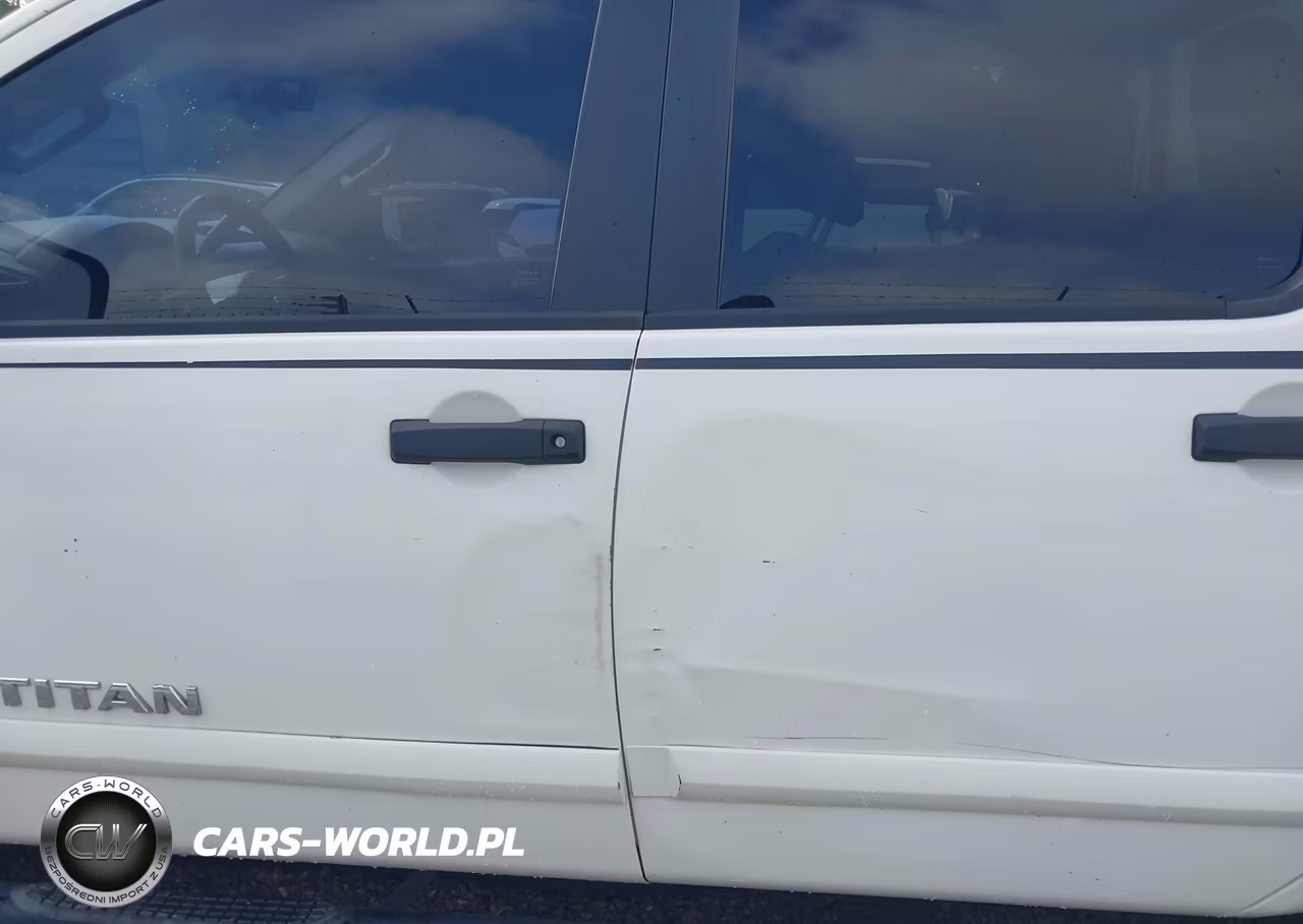 2012 Nissan Titan Sv VIN:1N6AA0EK3CN317853 - 6