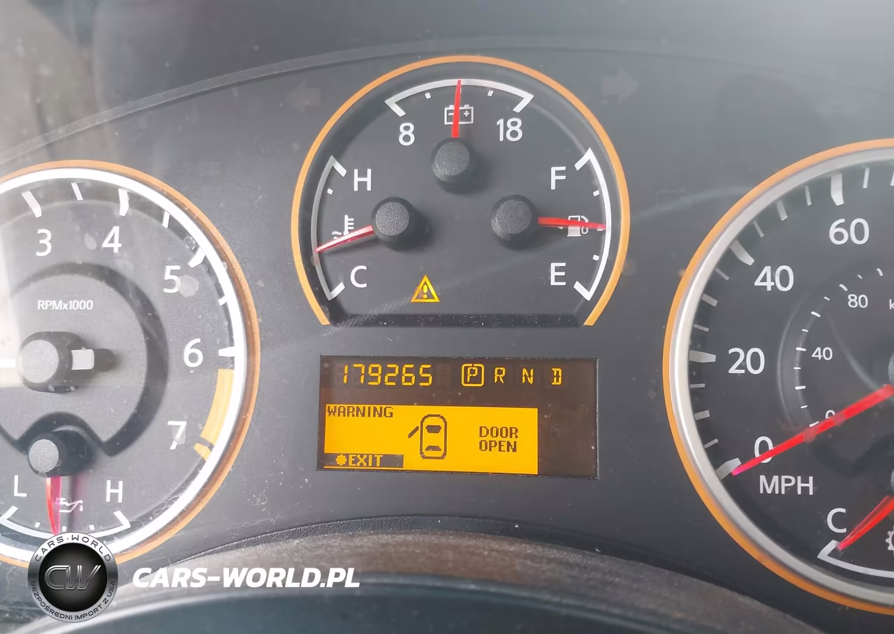 2012 Nissan Titan Sv VIN:1N6AA0EK3CN317853 - 7