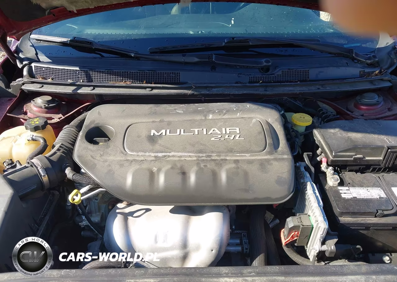 2015 Chrysler 200 S VIN:1C3CCCBB3FN635878 - 10