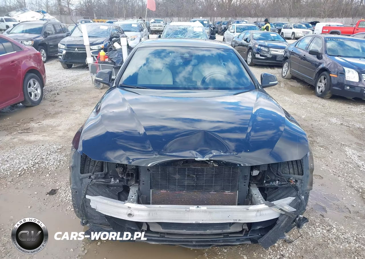 2019 BMW 430I xDrive VIN:WBA4Z3C54KEF31465 - 12