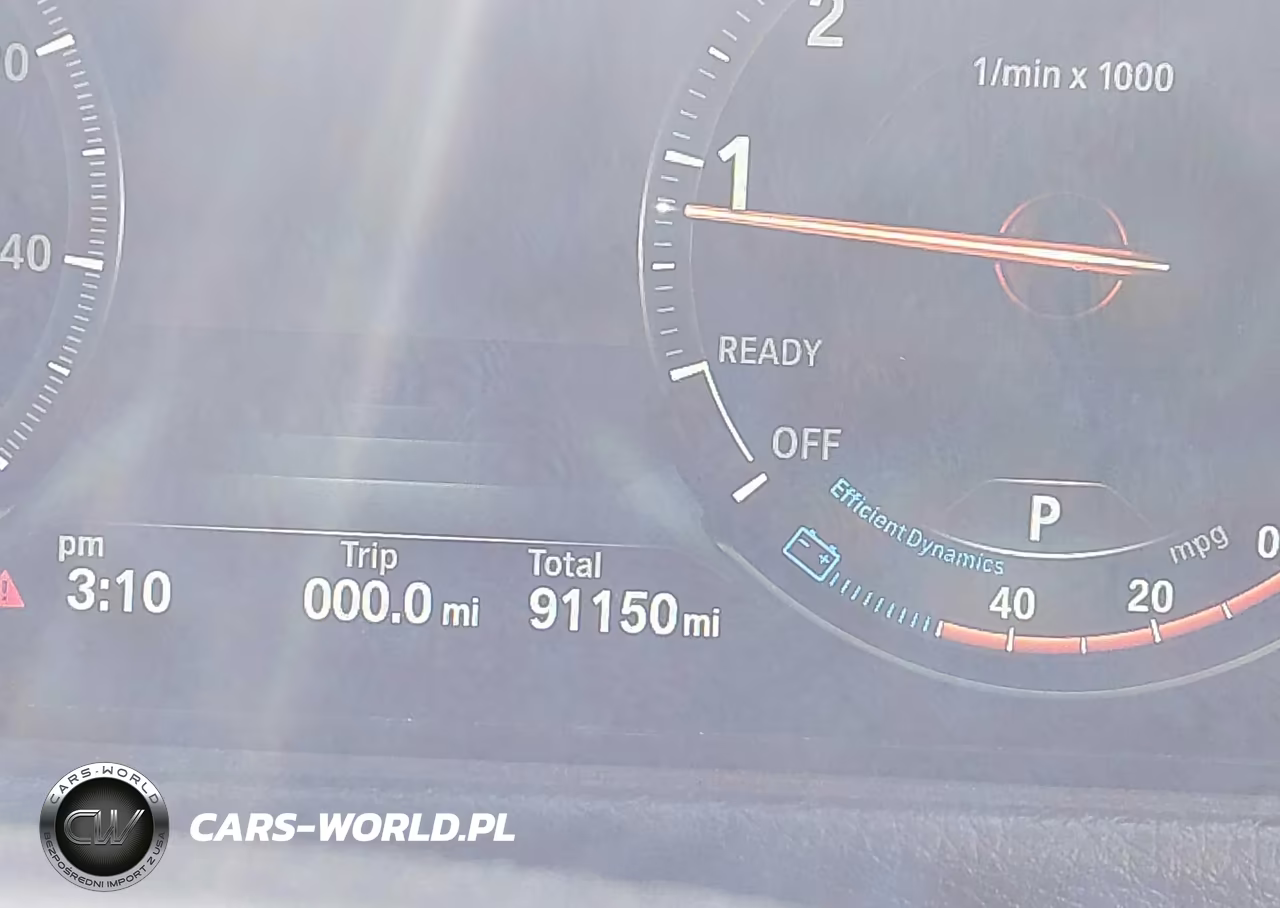 2019 BMW 430I xDrive VIN:WBA4Z3C54KEF31465 - 15