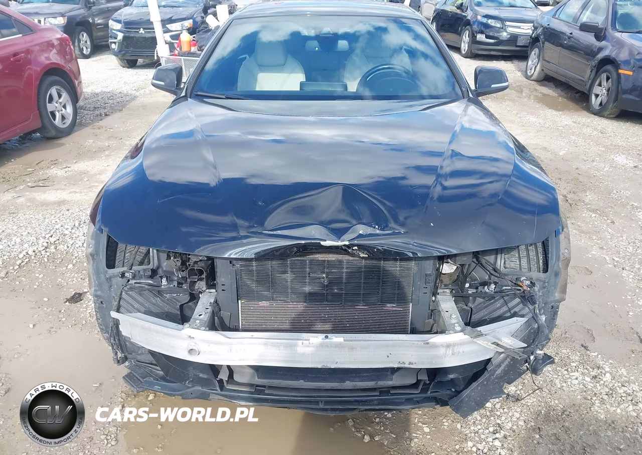 2019 BMW 430I xDrive VIN:WBA4Z3C54KEF31465 - 6