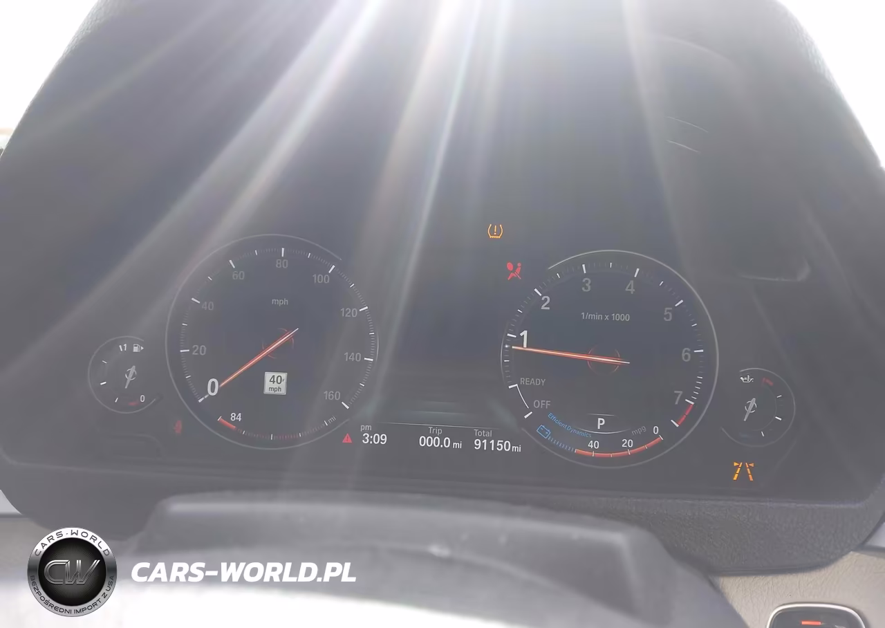 2019 BMW 430I xDrive VIN:WBA4Z3C54KEF31465 - 7