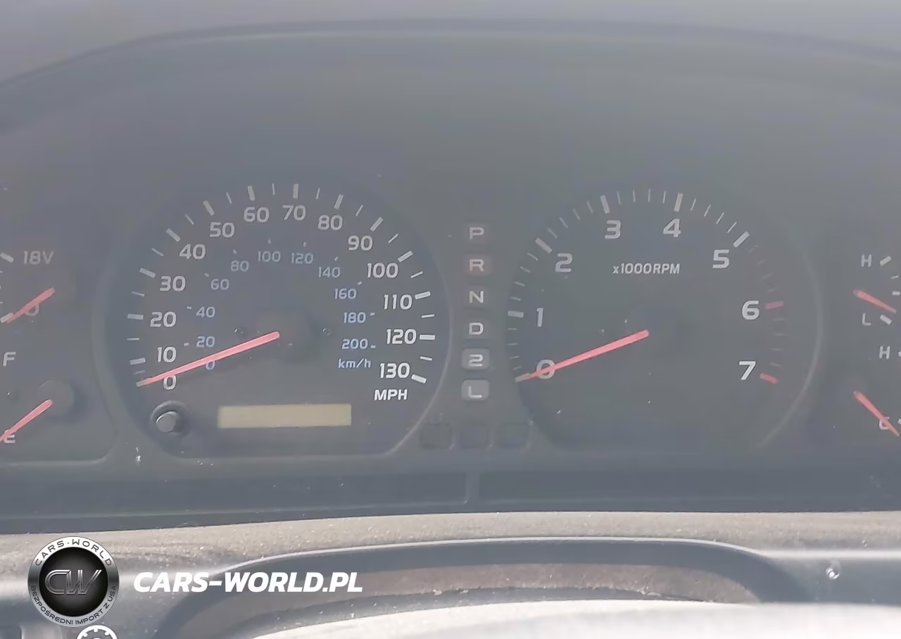 2000 Toyota Land Cruiser VIN:JT3HT05J7Y0118364 - 15