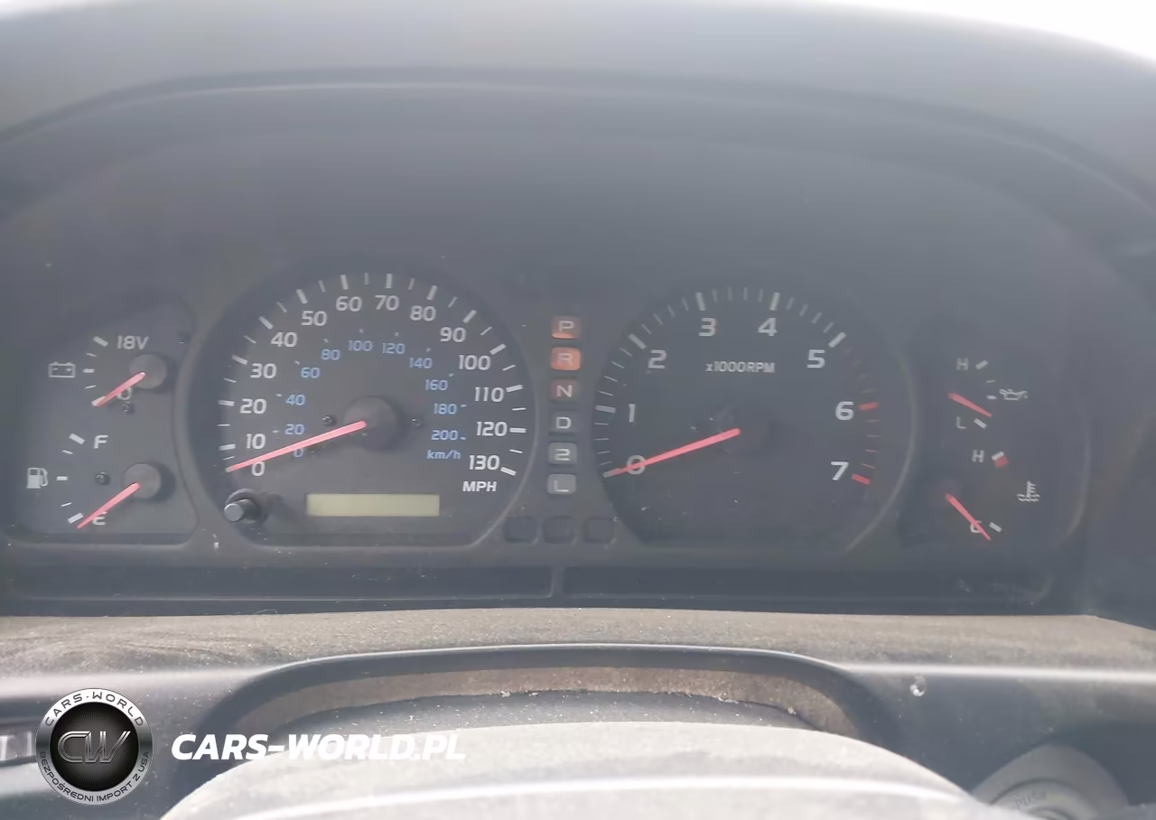 2000 Toyota Land Cruiser VIN:JT3HT05J7Y0118364 - 7