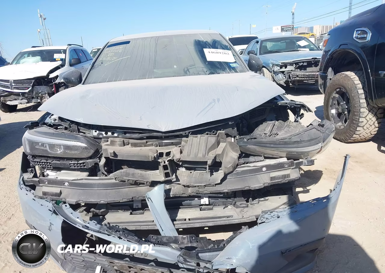 2023 Honda Civic Sport VIN:2HGFE2F57PH547378 - 12