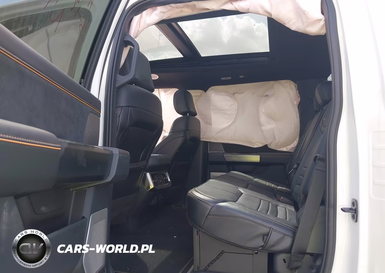 2024 Ford F-250 Platinum VIN:1FT8W2BT5REE53468 - 7