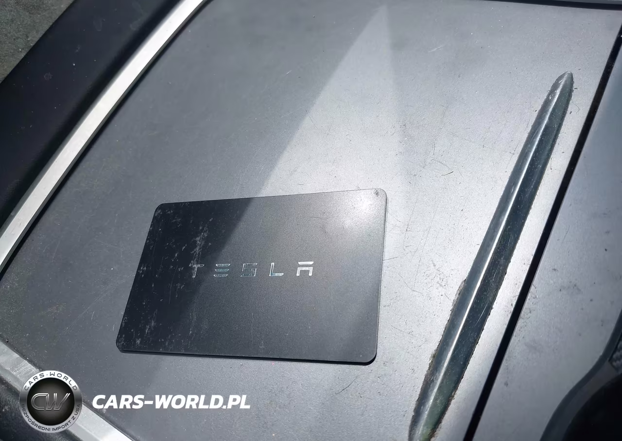 2023 Tesla Model Y Awd-Long Range Dual Motor All-Wheel Drive VIN:7SAYGAEE3PF861227 - 11