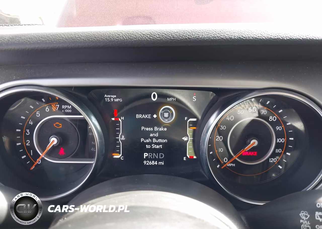 2021 Jeep Wrangler Unlimited 80Th Anniversary 4X4 VIN:1C4HJXDG4MW646547 - 7