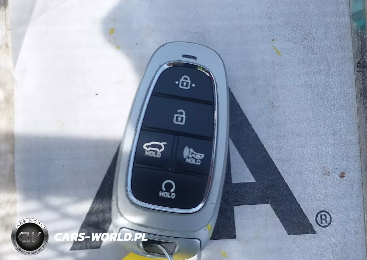 2021 Hyundai Santa Fe Sel VIN:5NMS6DAJ4MH315895 - 11