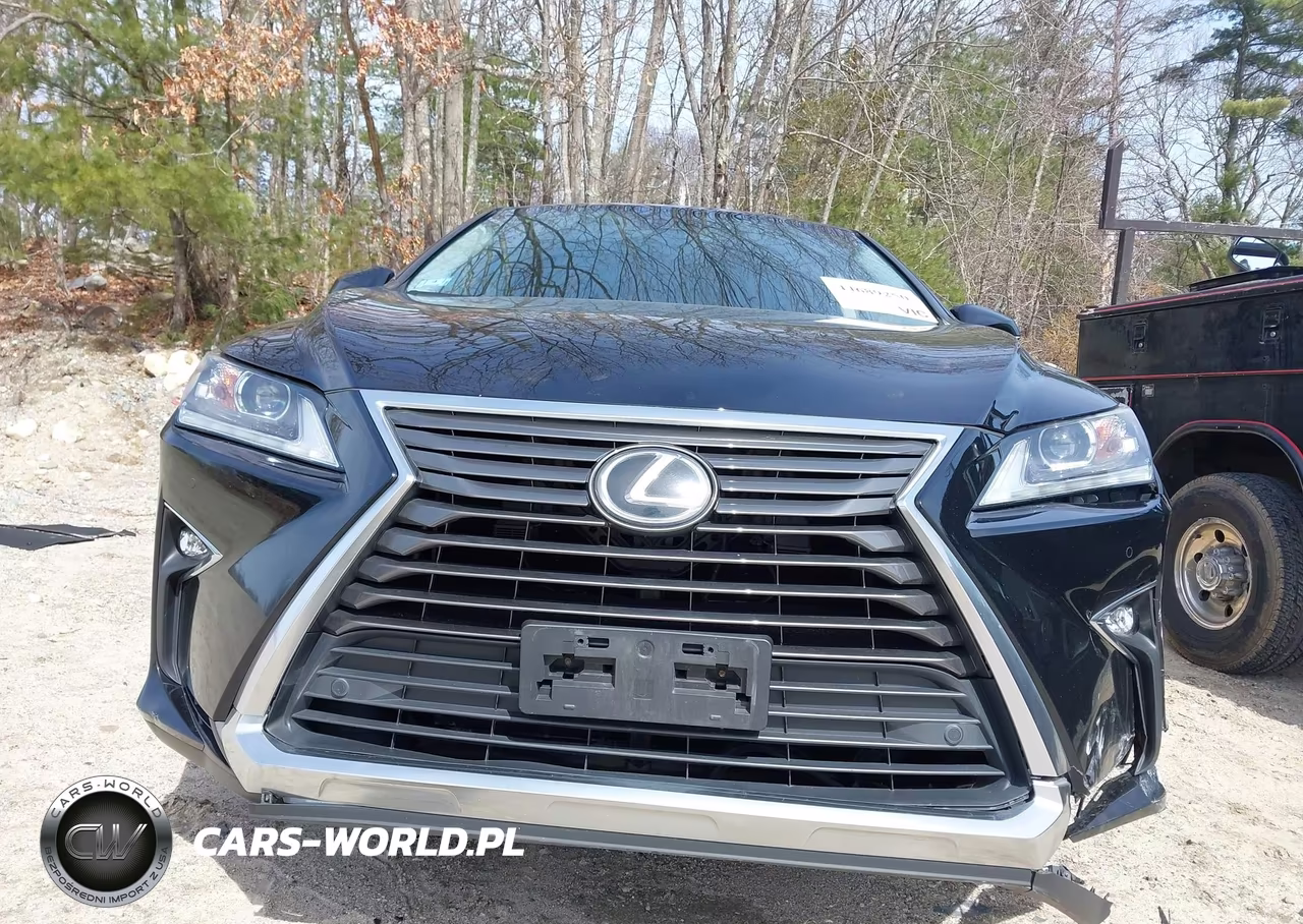 2018 Lexus Rx 350 VIN:2T2ZZMCA1JC105934 - 13