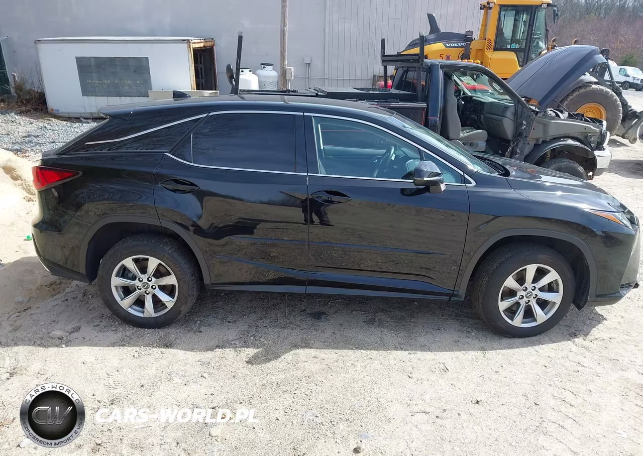 2018 Lexus Rx 350 VIN:2T2ZZMCA1JC105934 - 14