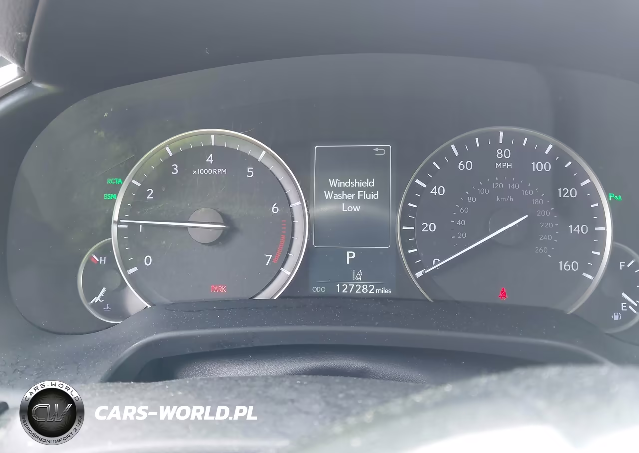 2018 Lexus Rx 350 VIN:2T2ZZMCA1JC105934 - 7