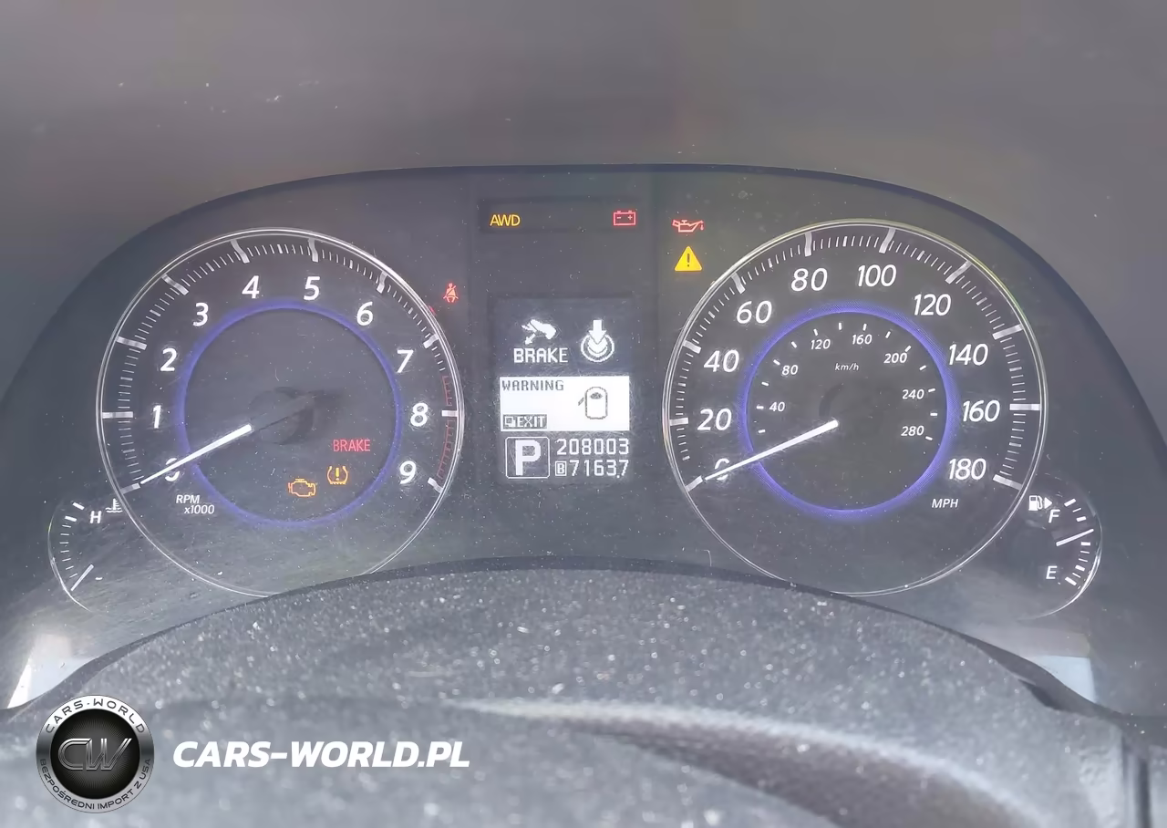2012 Infiniti Fx35 VIN:JN8AS1MW2CM155234 - 7