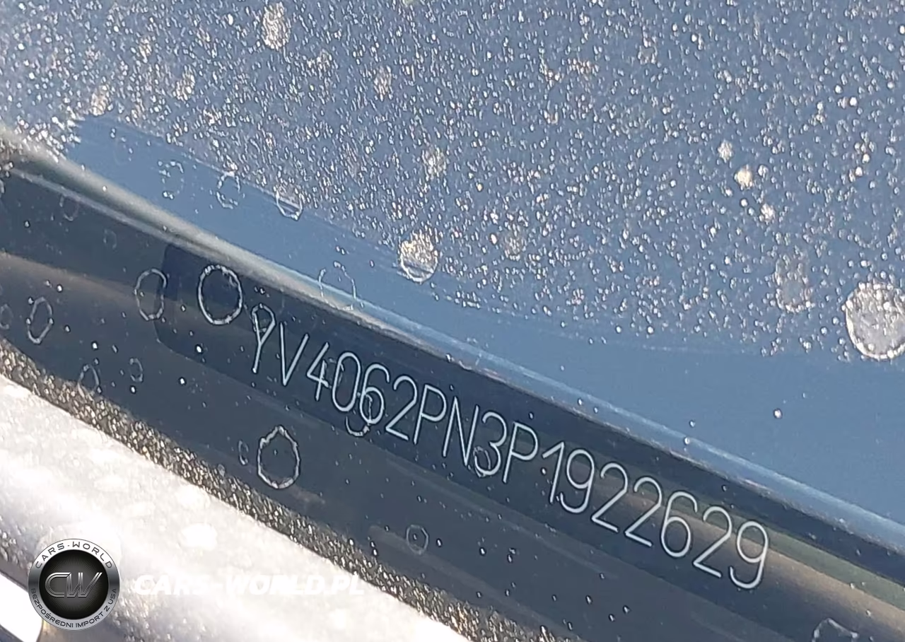 2023 Volvo Xc90 B6 Plus 7-Seater VIN:YV4062PN3P1922629 - 18