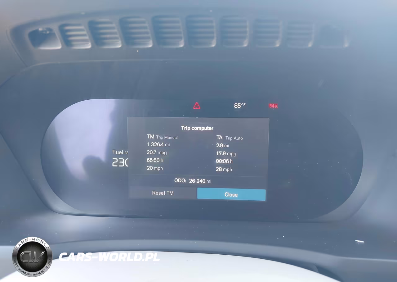 2023 Volvo Xc90 B6 Plus 7-Seater VIN:YV4062PN3P1922629 - 7