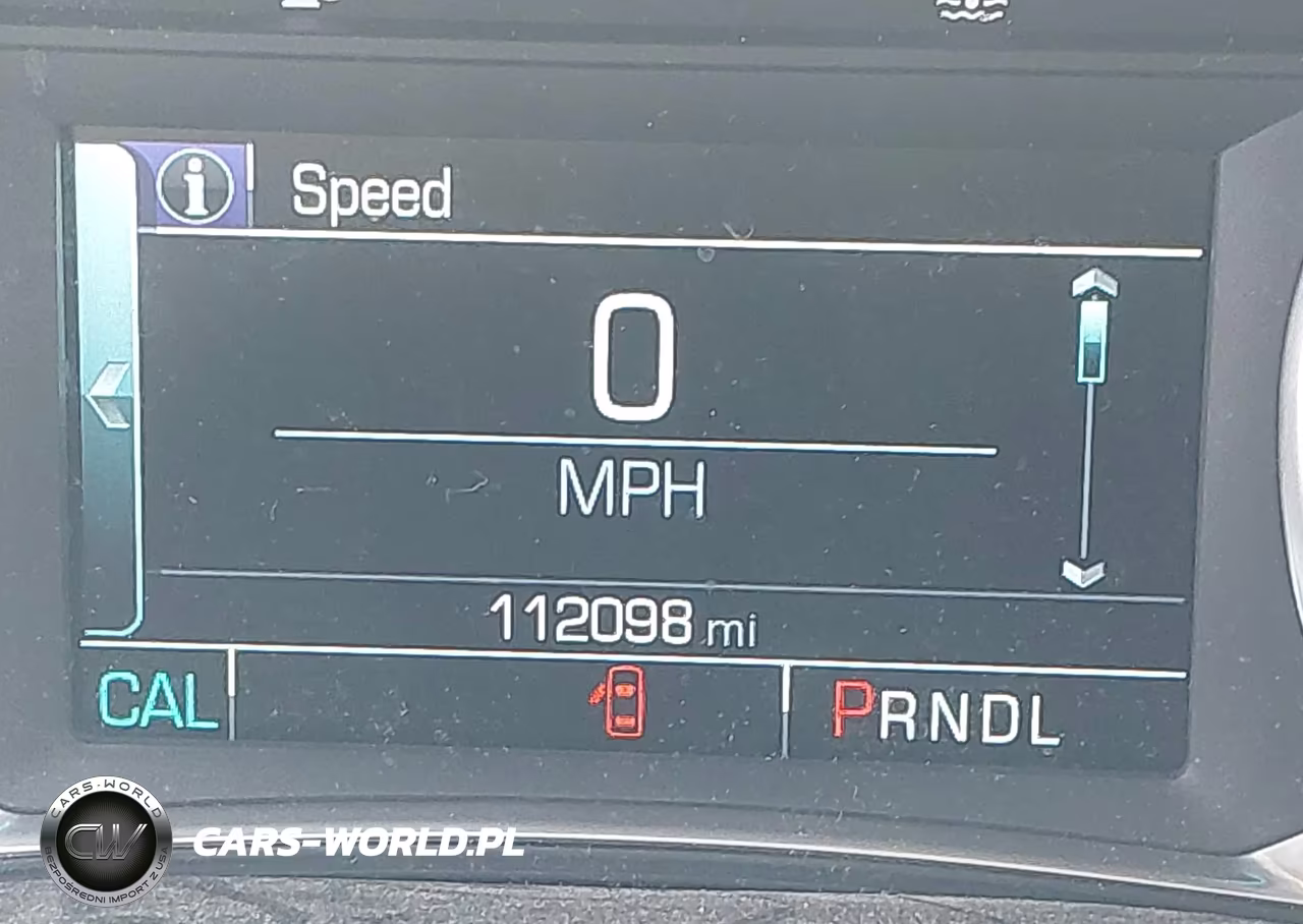 2018 Chevrolet Traverse 1Lt VIN:1GNEVGKW2JJ249193 - 15