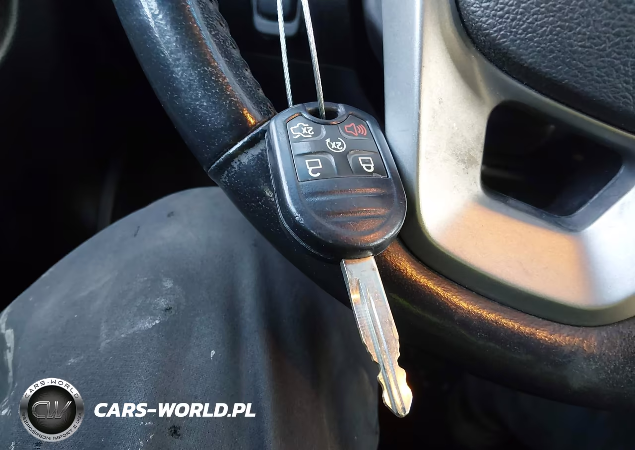 2013 Ford Taurus Limited VIN:1FAHP2F8XDG103582 - 11