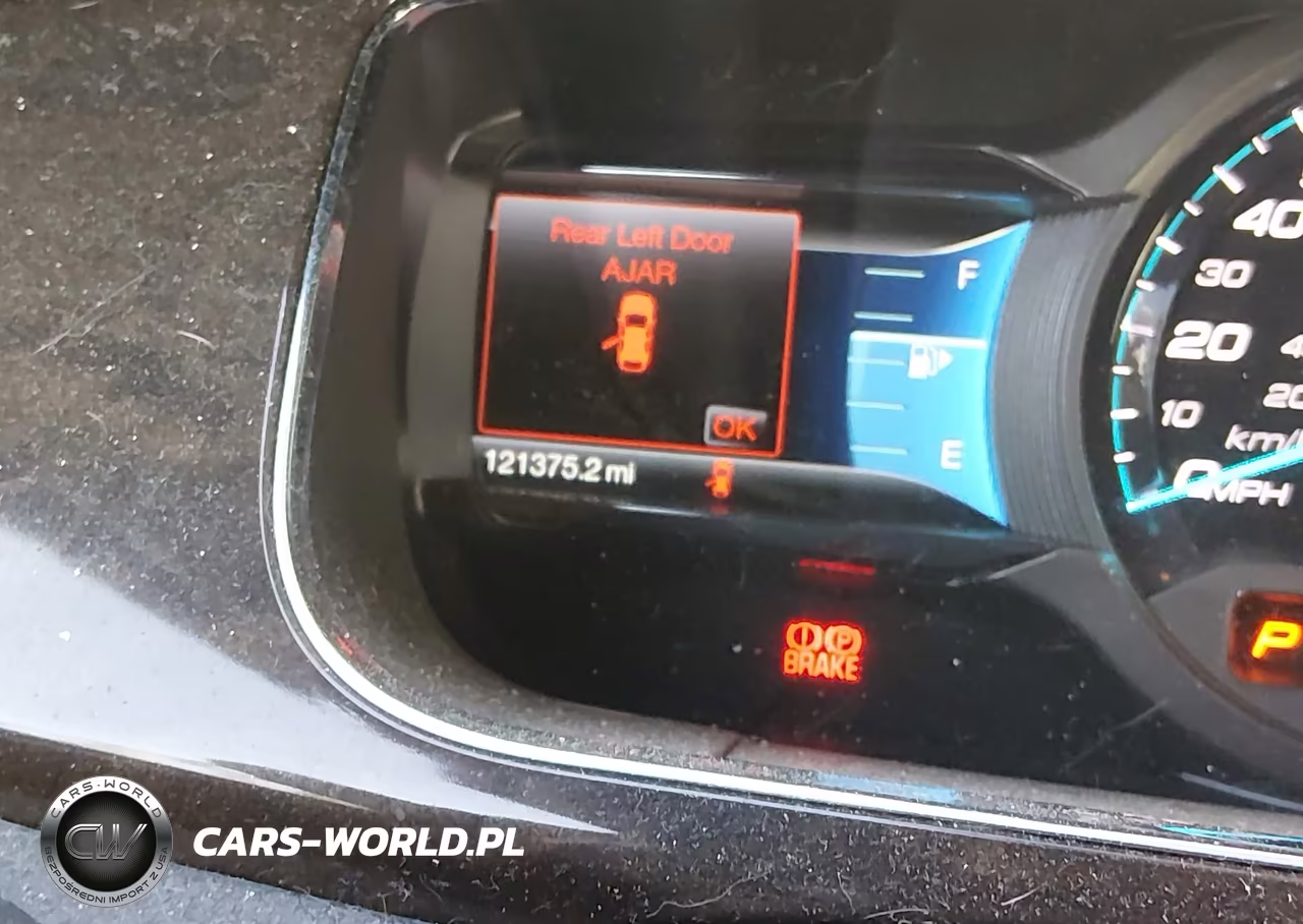 2013 Ford Taurus Limited VIN:1FAHP2F8XDG103582 - 15