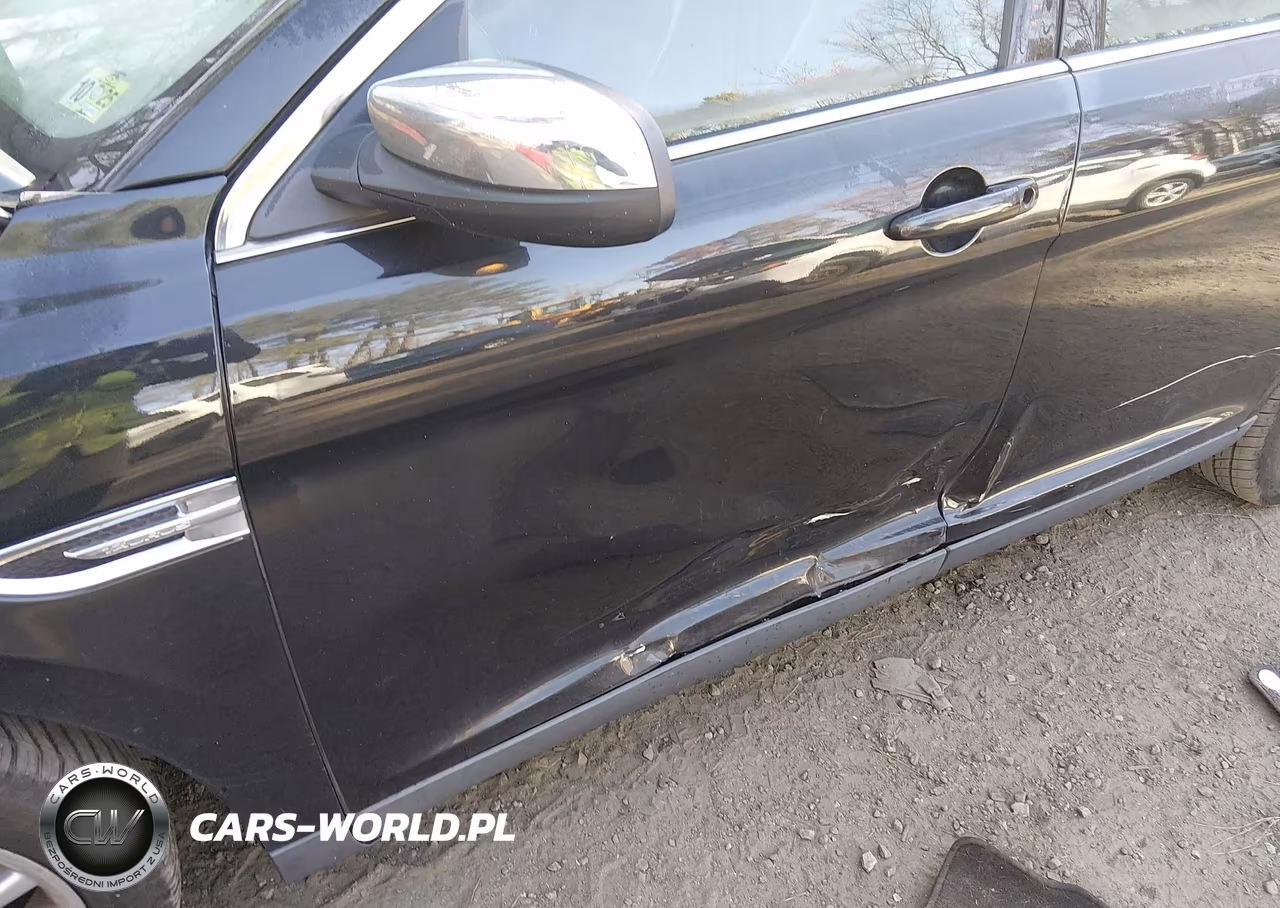 2013 Ford Taurus Limited VIN:1FAHP2F8XDG103582 - 6