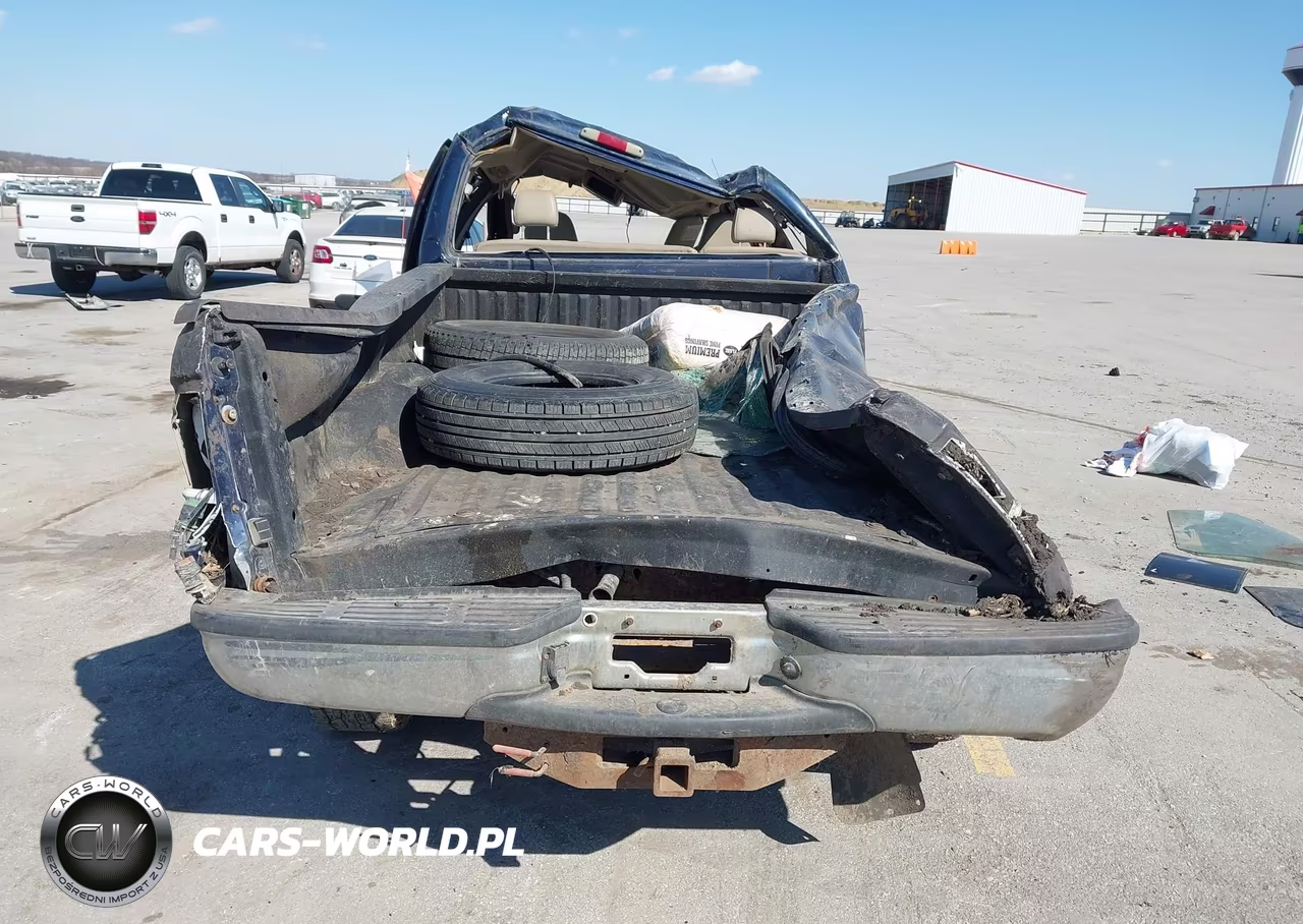 2006 Ford F-350 Lariat-Xl-Xlt VIN:1FTWW31P26EB45204 - 16
