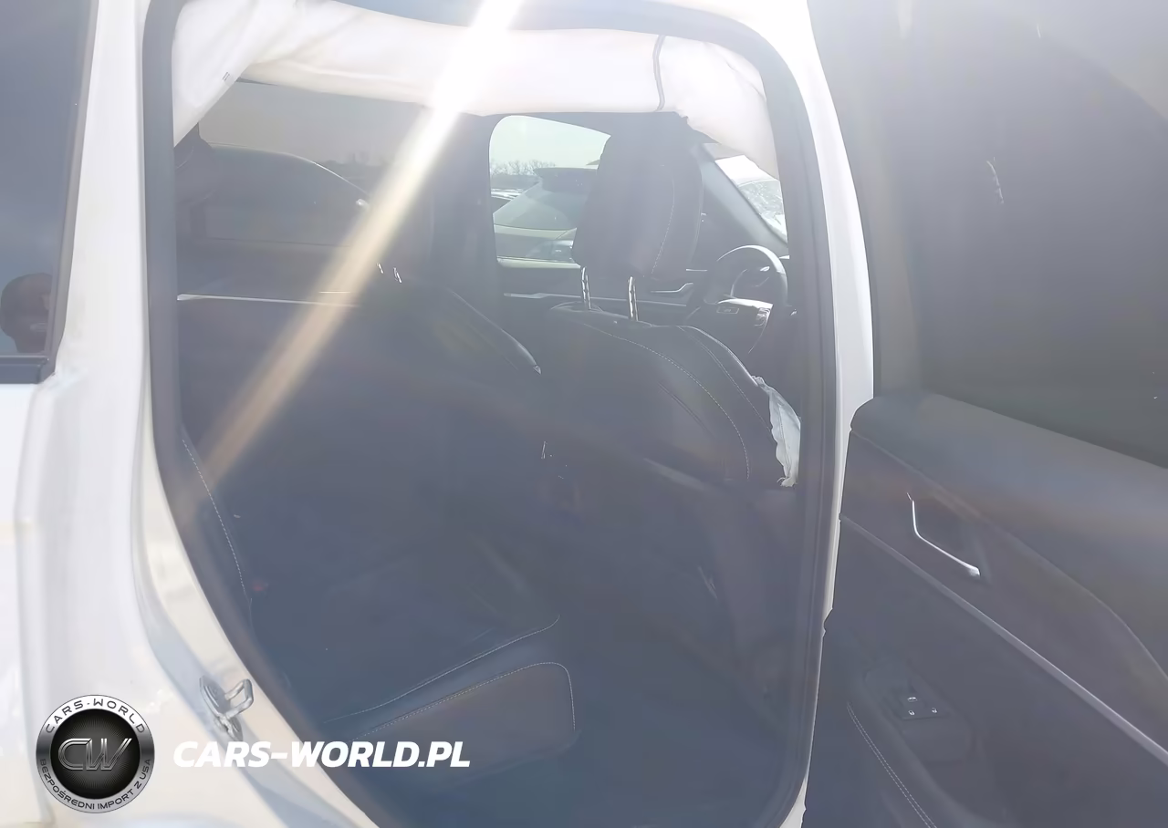2024 Jeep Grand Cherokee Limited 4X4 VIN:1C4RJHBGXRC142042 - 8