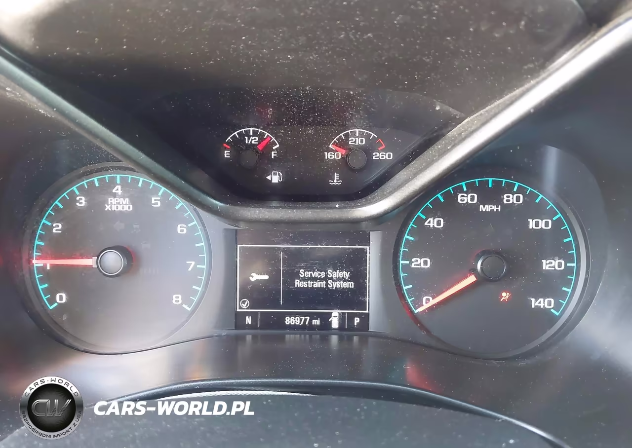 2021 Chevrolet Colorado 2Wd Short Box Lt VIN:1GCGSCEN4M1125436 - 7