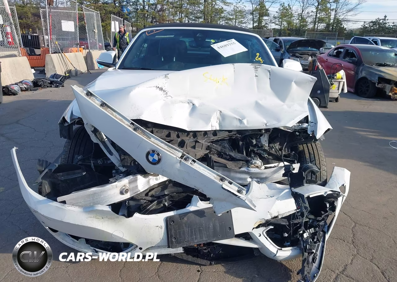2020 BMW 230I xDrive VIN:WBA2K1C02L7G10773 - 6