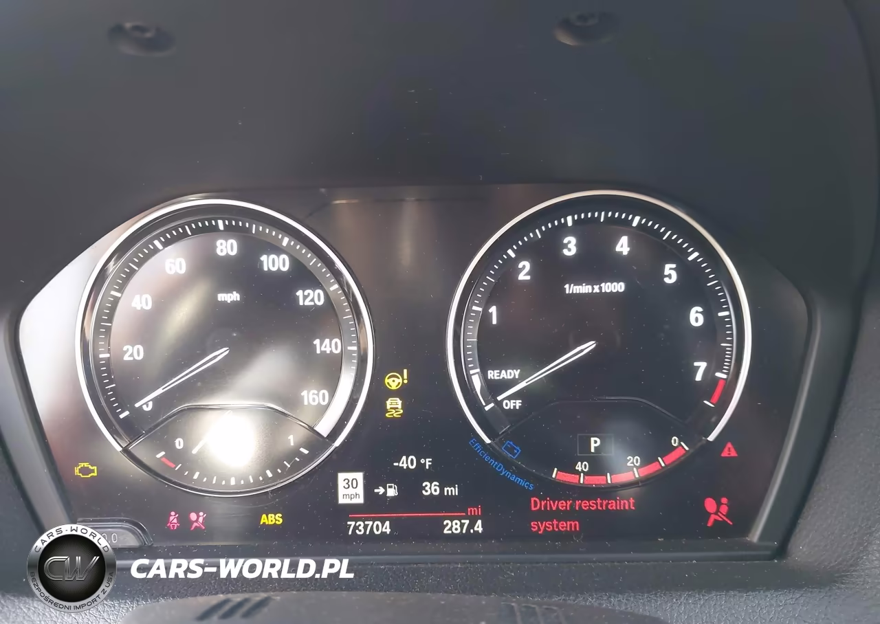 2020 BMW 230I xDrive VIN:WBA2K1C02L7G10773 - 7