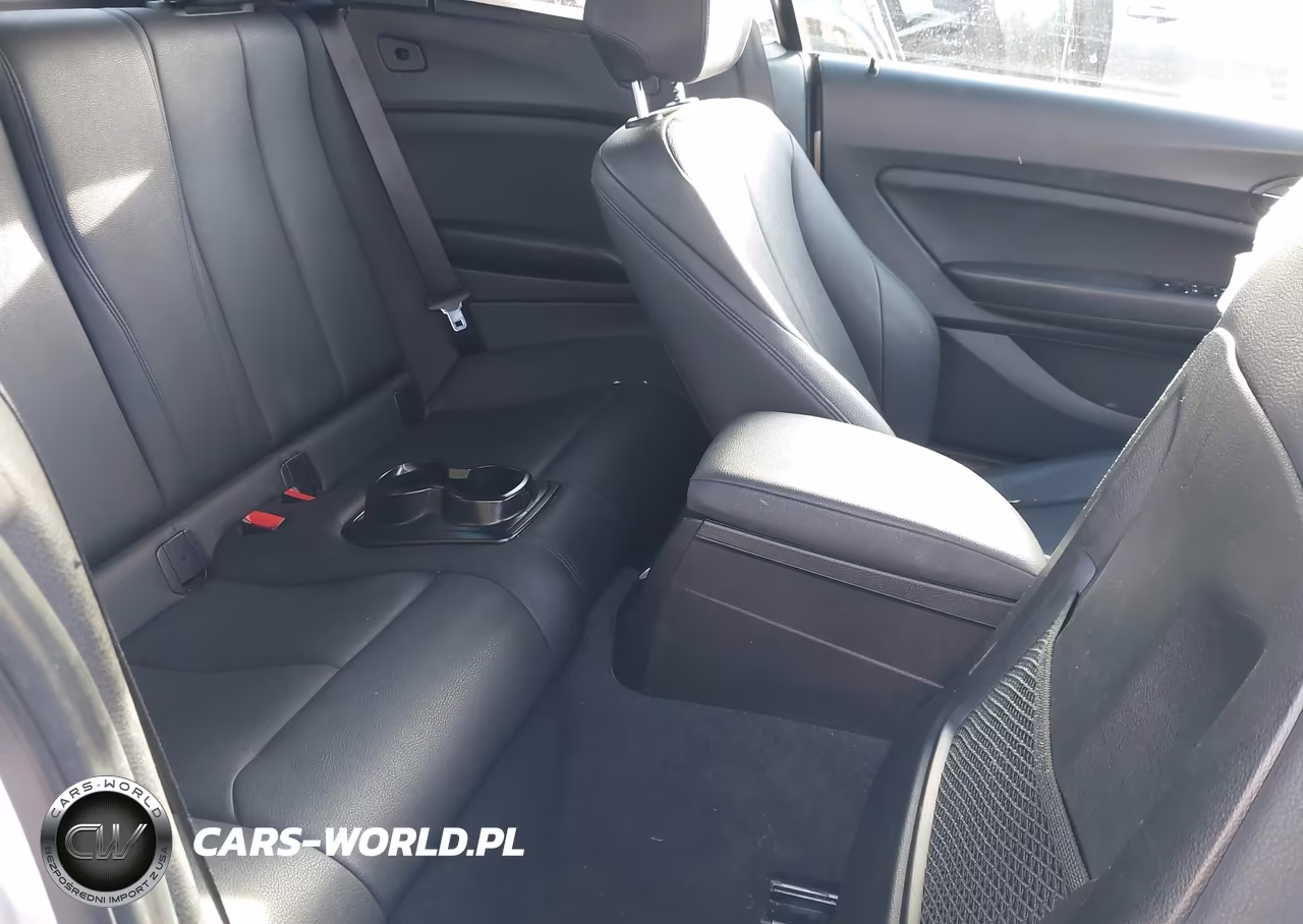 2020 BMW 230I xDrive VIN:WBA2K1C02L7G10773 - 8
