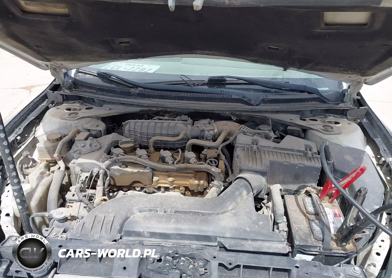 2012 Nissan Altima 2.5 S VIN:1N4AL2EP3CC263007 - 10
