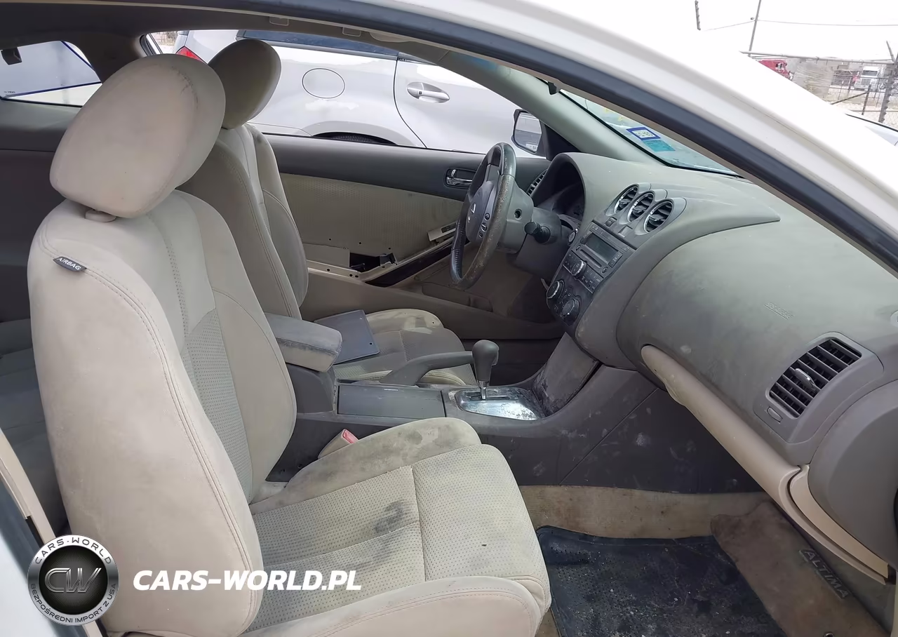 2012 Nissan Altima 2.5 S VIN:1N4AL2EP3CC263007 - 5