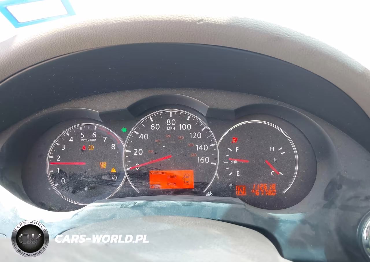 2012 Nissan Altima 2.5 S VIN:1N4AL2EP3CC263007 - 7