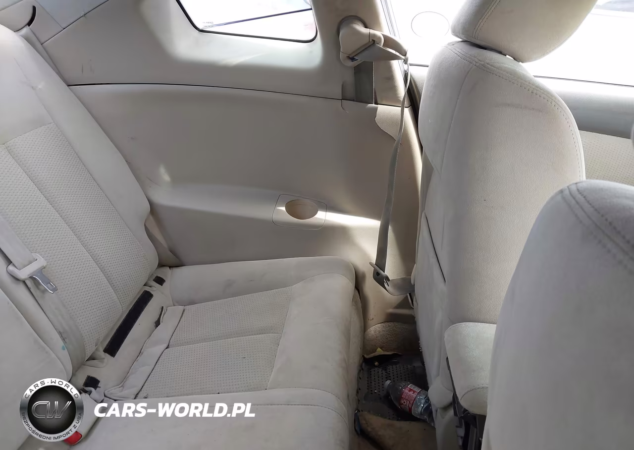 2012 Nissan Altima 2.5 S VIN:1N4AL2EP3CC263007 - 8