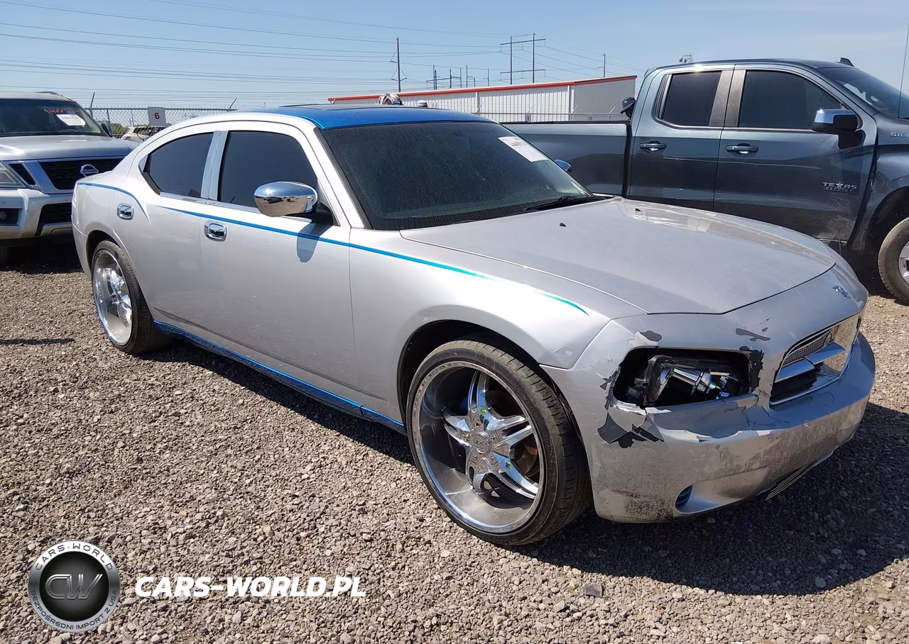 2007 Dodge Charger