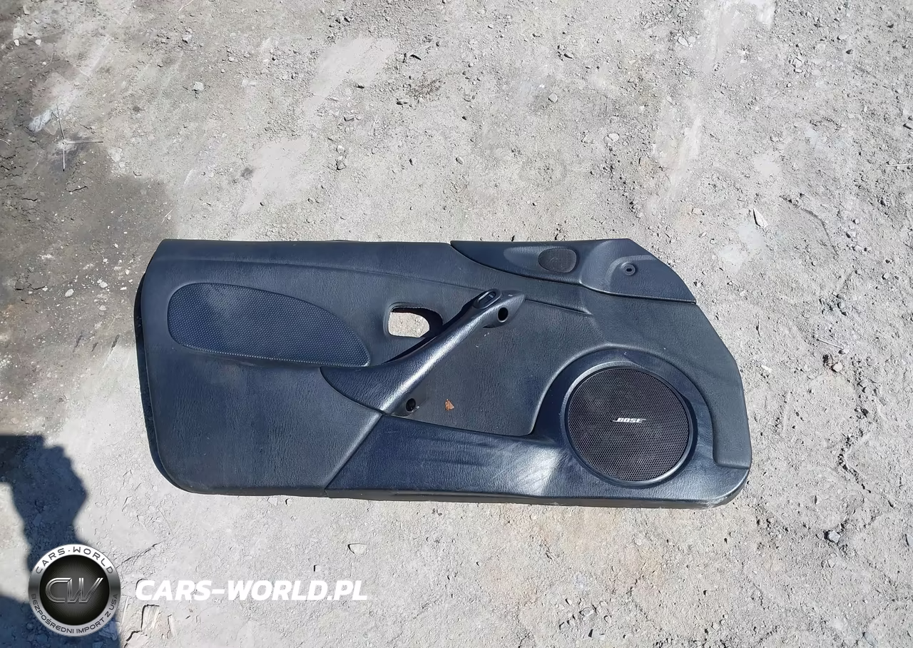 2003 Mazda Mx-5 Miata Cloth-Ls-Se-Shinsen VIN:JM1NB353330303928 - 11
