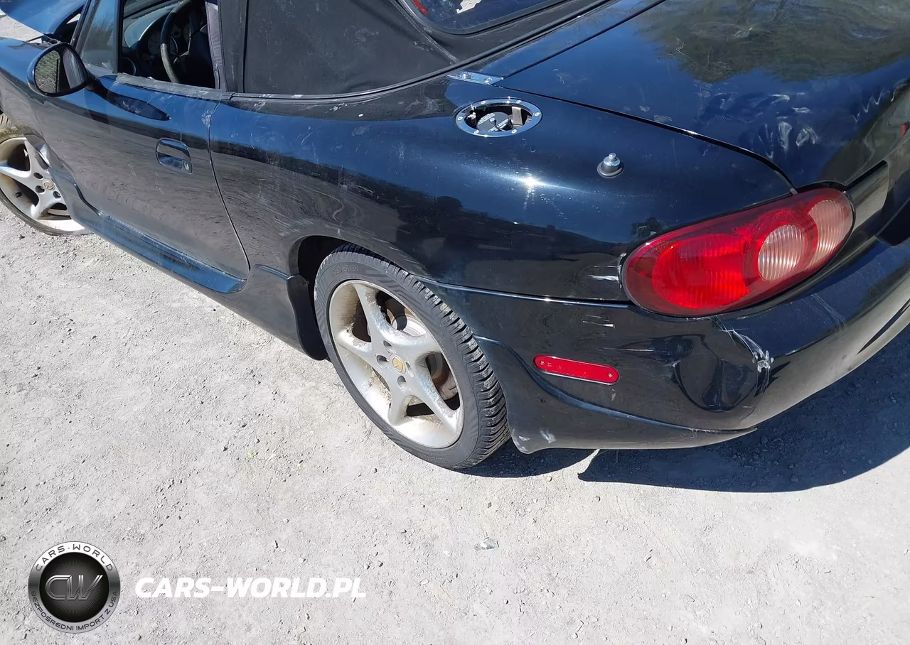 2003 Mazda Mx-5 Miata Cloth-Ls-Se-Shinsen VIN:JM1NB353330303928 - 21
